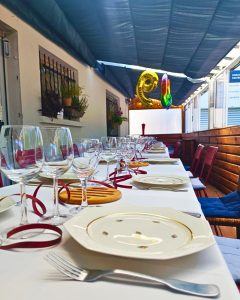 repas groupe pessac pere louis