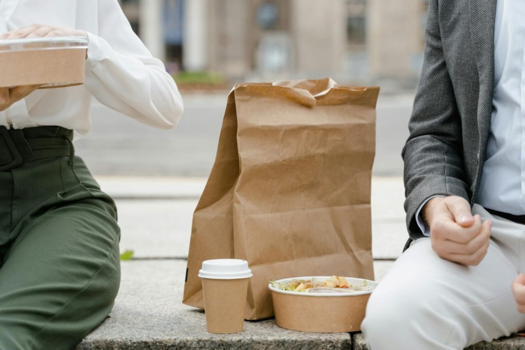 commander votre repas en ligne resto pessac